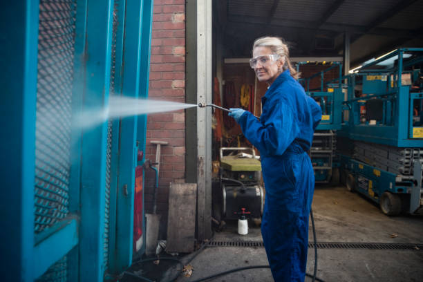 Best Affordable Power Washing  in Mena, AR