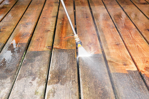 Best Exterior Home Cleaning  in Mena, AR